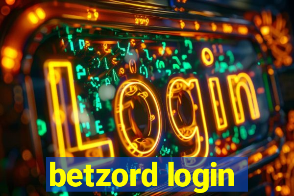 betzord login